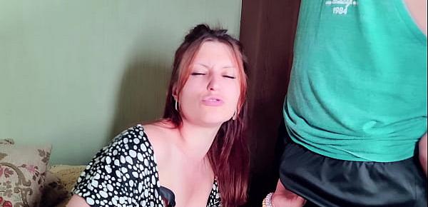  sweetheart i suck this cock and i want you to watch